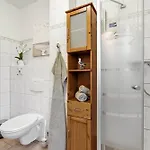 Prázdninový dům Am Deich Haus 24 *