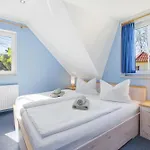 Am Deich Haus 24 Prázdninový dům Zingst