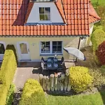 Prázdninový dům Am Deich Haus 24