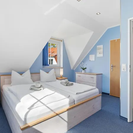 Am Deich Haus 24 Zingst