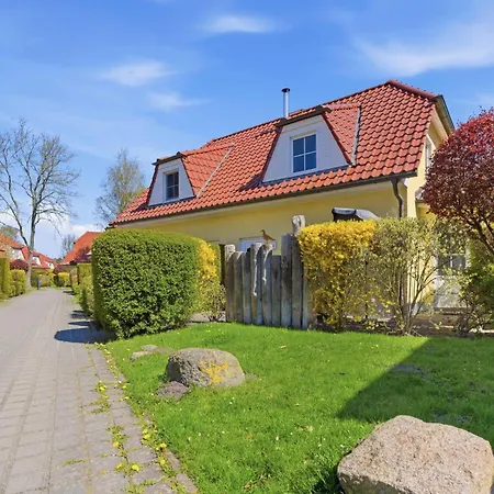 Am Deich Haus 24 Zingst