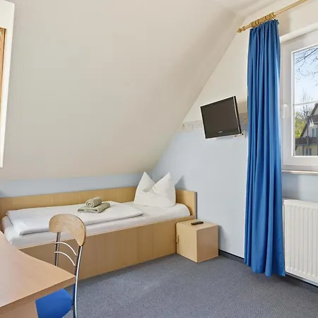 Am Deich Haus 24 Zingst