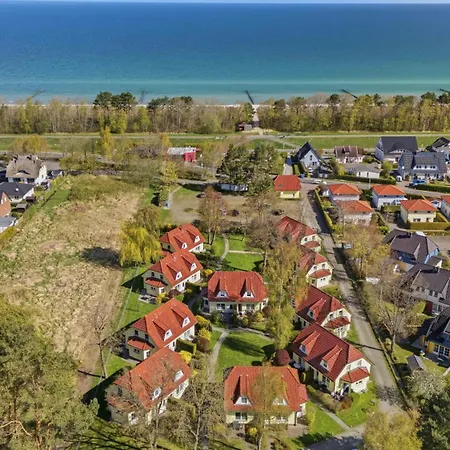 Am Deich Haus 24 * Zingst