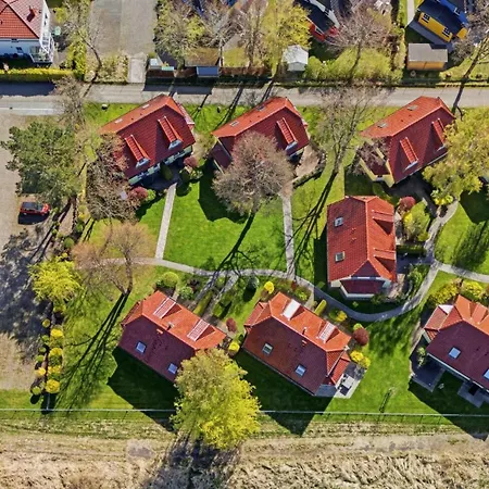Am Deich Haus 24 Feriehus