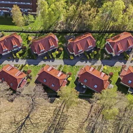 Feriehus Am Deich Haus 24