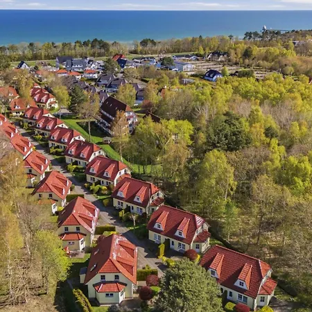 Am Deich Haus 24 Feriehus